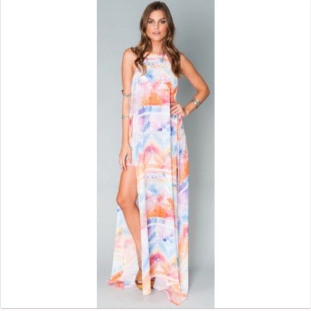 Show me your min dress